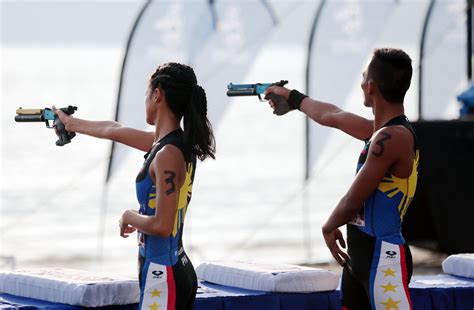 inquirer sports|WHAT A RUN! .